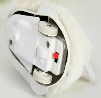 Walking Hamster Electric Pet Toy