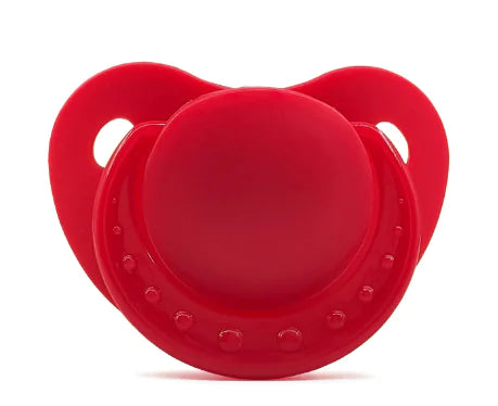 Super Soft Silicone Baby Pacifier