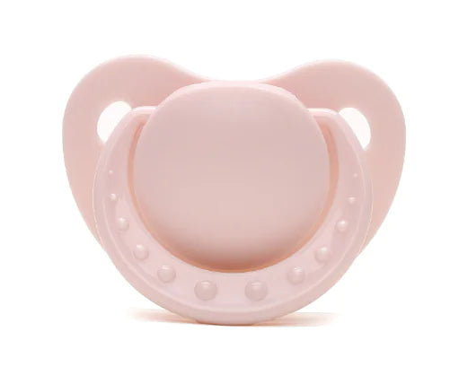 Super Soft Silicone Baby Pacifier
